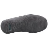 Josef Seibel Anvers 63 Herrenslipper schwarz -kombi Größe 42