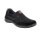 Josef Seibel Anvers 63 Herrenslipper schwarz -kombi Größe 42