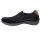 Josef Seibel Anvers 63 Herrenslipper schwarz -kombi Größe 42