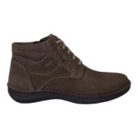 Josef Seibel - Anvers35 - Herrenstiefel - moro Größe 45