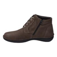 Josef Seibel - Anvers35 - Herrenstiefel - moro Größe 45
