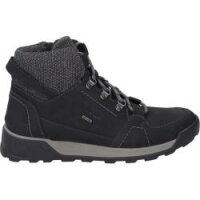 Josef Seibel Raymond 53 Herrenstiefel schwarz Größe 44
