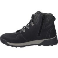 Josef Seibel Raymond 53 Herrenstiefel schwarz Größe 44