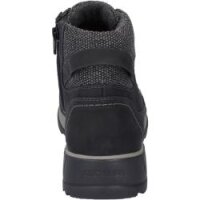 Josef Seibel Raymond 53 Herrenstiefel schwarz Größe 44