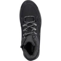 Josef Seibel Raymond 53 Herrenstiefel schwarz Größe 44