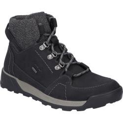 Josef Seibel Raymond 53 Herrenstiefel schwarz Größe 47