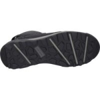 Josef Seibel Raymond 53 Herrenstiefel schwarz Größe 47