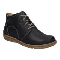 Josef Seibel Neele 46 Damenschnürstiefel Titan Größe 42