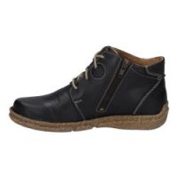 Josef Seibel Neele 46 Damenschnürstiefel Titan Größe 42