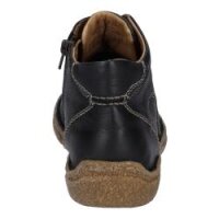 Josef Seibel Neele 46 Damenschnürstiefel Titan Größe 42
