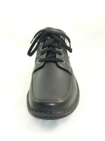 Josef Seibel Anvers 84 Herrenstiefel schwarz Größe 47