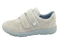 Waldläufer - Haslo - Herrenklettschuh - sasso - Weite H Größe 9,5