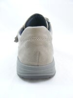 Waldläufer - Haslo - Herrenklettschuh - sasso - Weite H Größe 9,5