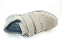 Waldläufer - Haslo - Herrenklettschuh - sasso - Weite H Größe 9,5