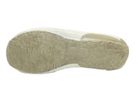 Waldläufer GARDA Damensandale beige Nubuk Weite G  Größe 6,5