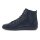 Ecco - Soft - Schnürstiefelette - Marine Größe 37