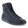 Ecco - Soft - Schnürstiefelette - Marine Größe 42