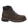 Josef Seibel - Chance - Herrenschnürstiefel - vulcano/kombi Größe 42