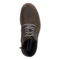 Josef Seibel - Chance - Herrenschnürstiefel - vulcano/kombi Größe 46
