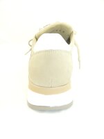 Waldläufer - Hiroko-Soft - Damenschnürer - Giraffestr.Porto corda -  Weite H  Größe 7,5
