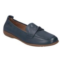 Josef Seibel Fenja 14 Damenslipper ocean