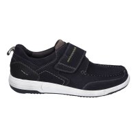 Josef Seibel - Enrico 24 - Herrenklettschuh - indigo-kombi