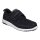 Josef Seibel - Enrico 24 - Herrenklettschuh - indigo-kombi Größe 47