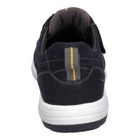 Josef Seibel - Enrico 24 - Herrenklettschuh - indigo-kombi Größe 46