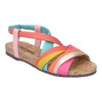 Josef Seibel - Henriette - Damensandale - Multicolor