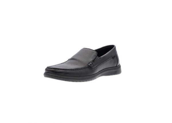 Ara - LAURO - Herrenslipper - schwarz 43