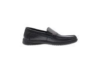 Ara - LAURO - Herrenslipper - schwarz 43