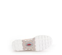 Gabor - Mesh Dreamverlour/Chevron - Damenschnürer - oasi/weiss Grösse 5,0