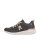 Rieker Evolution Damensneaker blei/blei/platin Größe 43