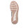 Rieker Evolution Damensneaker blei/blei/platin Größe 43