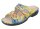 Finn Comfort Sansibar Damenpantolette Multi Art