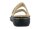 Finn Comfort Sansibar Damenpantolette Multi Art Größe 38