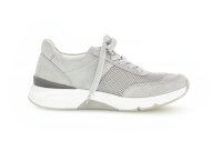 Gabor - Mesh/Dreamvelour - Damenschnürer - light Grey