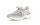 Gabor - Mesh/Dreamvelour - Damenschnürer - light Grey Grösse 5,0