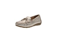 Ara - Alabama/Sport - Damenslipper - Platin