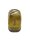 Rohde - Rodigo-D - Dreiriemensandale - Gold/bedruckt m. Blumen - Leder  Größe 37