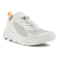 Ecco MX W LOW  Damenschnürer White