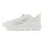 Ecco MX W LOW  Damenschnürer White