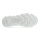 Ecco MX W LOW  Damenschnürer White Größe 38