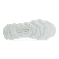 Ecco MX W LOW  Damenschnürer White Größe 40