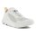 Ecco MX W LOW  Damenschnürer White Größe 40