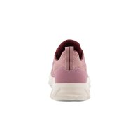 Ecco MX W LOW  Damenschnürer Rose Größe 42