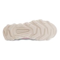 Ecco MX W LOW  Damenschnürer Rose Größe 42