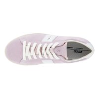 Ecco STREET LITE W  Damensneaker Rose  Größe 42