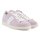 Ecco STREET LITE W  Damensneaker Rose  Größe 42