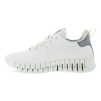 Ecco GRUUV W Damensneaker Weiss